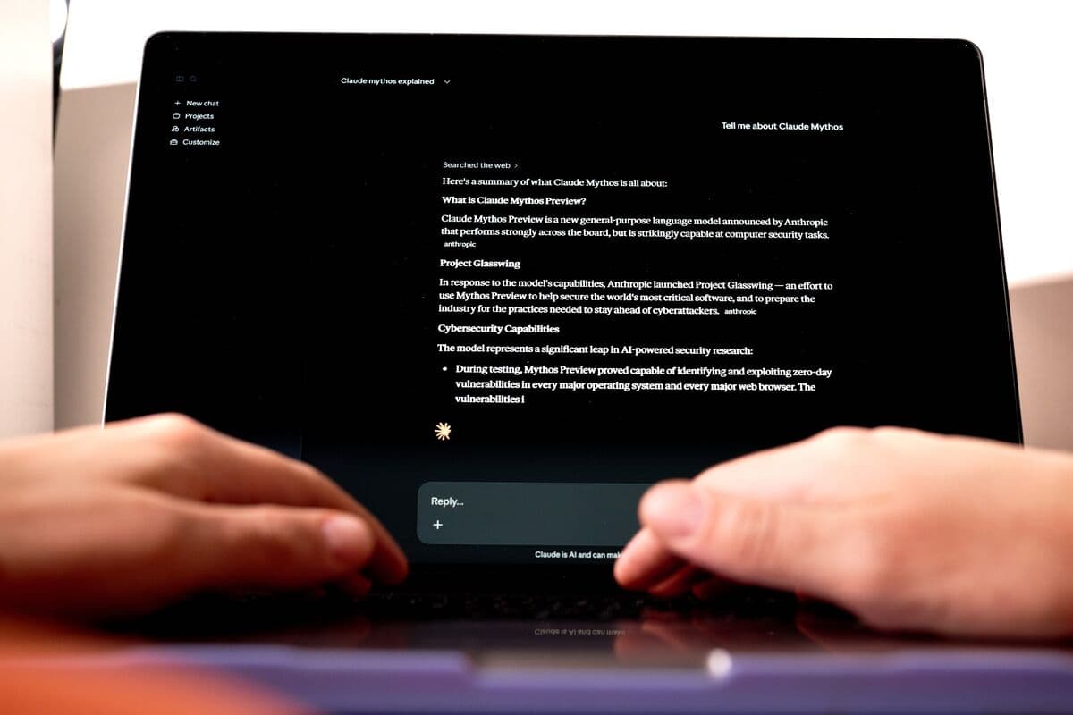 Anthropic Inks $1.8 Billion Computing Deal With Akamai (AKAM) - Bloomberg.com