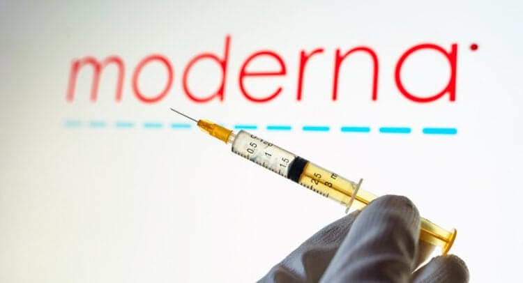 Moderna (MRNA) Stock Surges 14% on Hantavirus Vaccine. Here’s What Investors Should Know - TipRanks