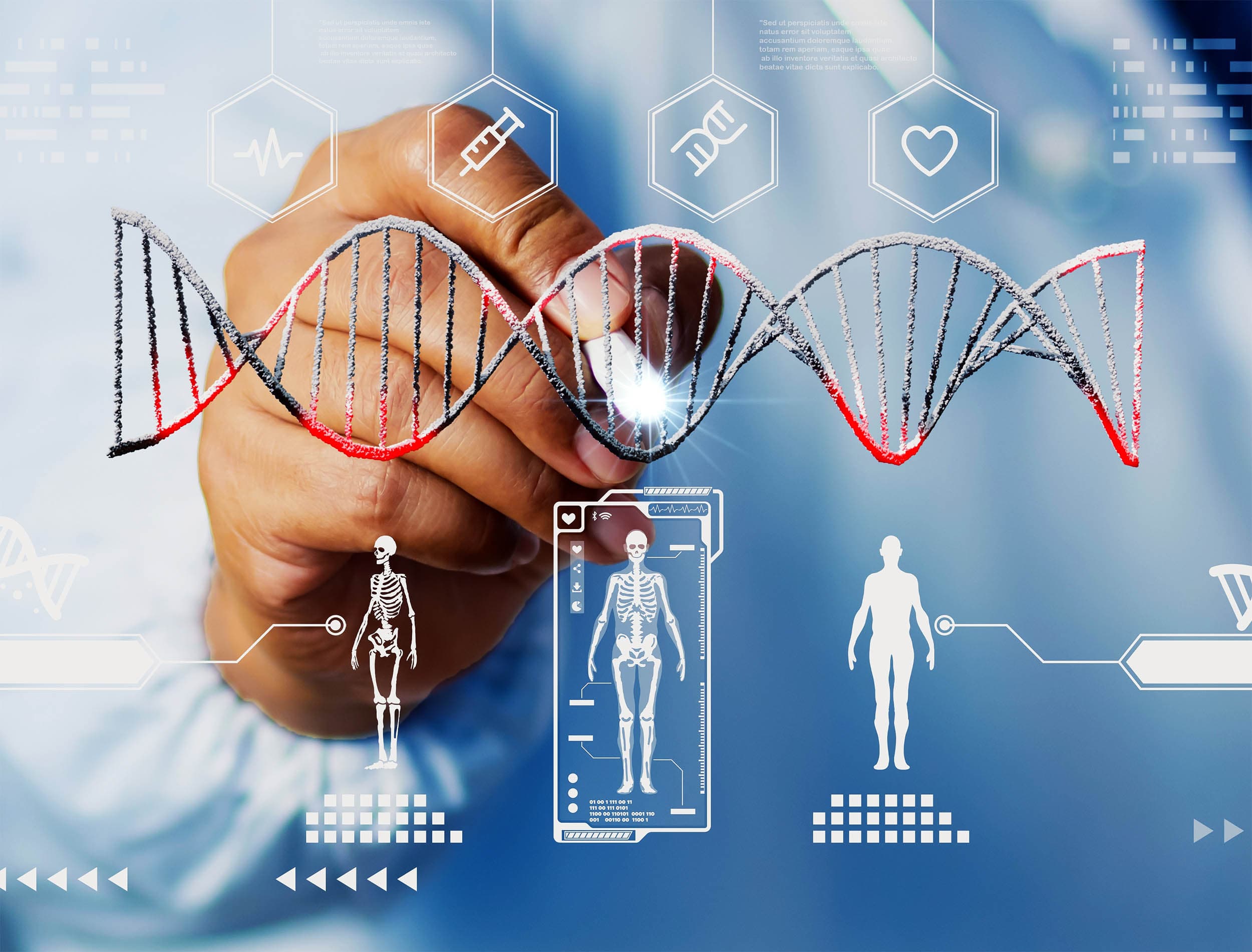 Study that shows evolution is not random and can be predicted called 'nothing short of revolutionary' - Earth.com
