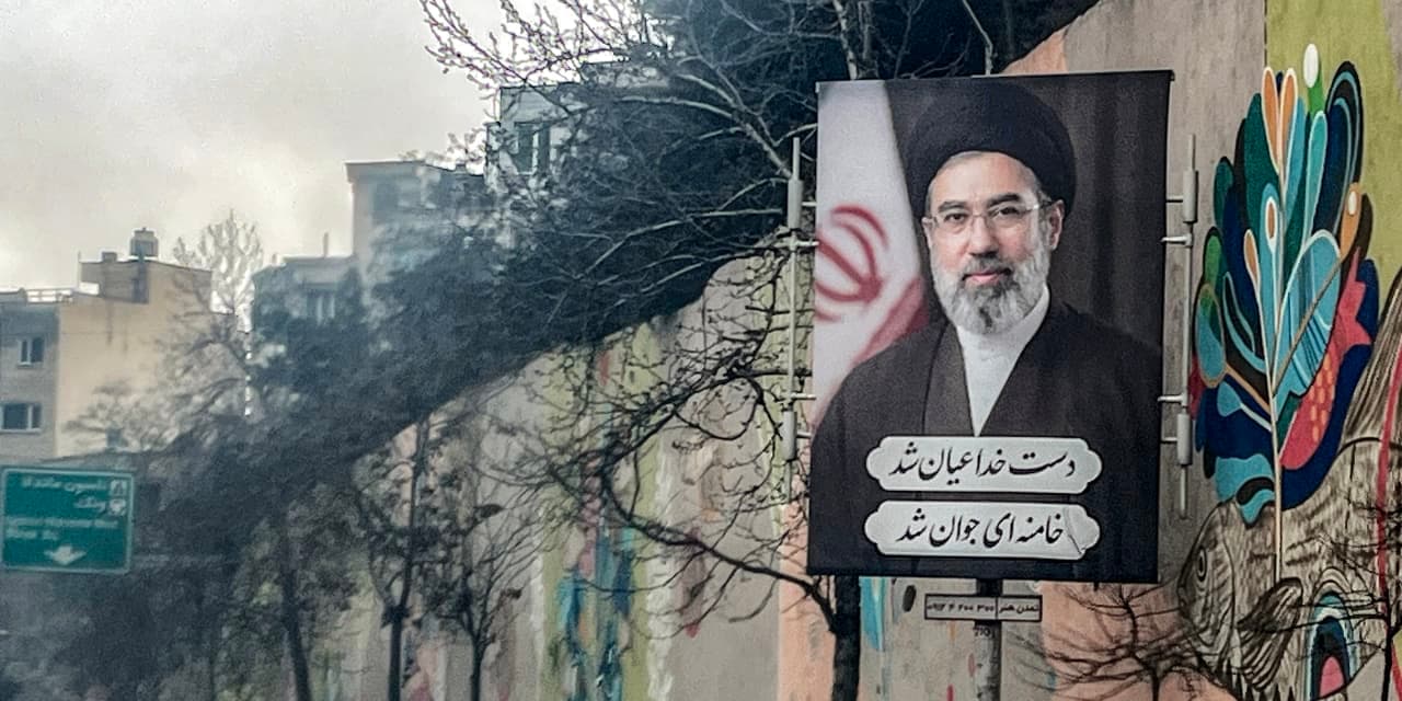 Return to the 2022 stock-market playbook as Iran conflict drags on, say these strategists - MarketWatch