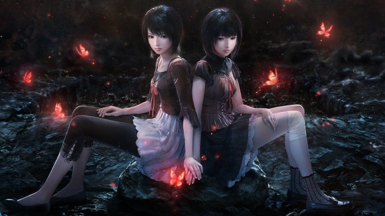 Review: Fatal Frame II: Crimson Butterfly Remake (Switch 2) - Great Atmosphere But Never Quite Comes Into Focus - Nintendo Life