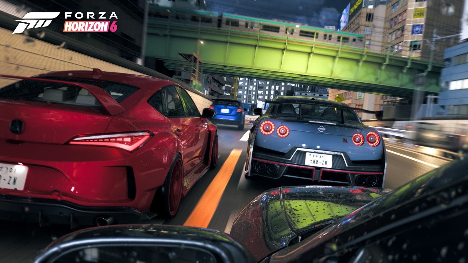 Forza Horizon 6's Launch Trailer Doesn't Make the Wait for PS5 Release Any Easier - Push Square