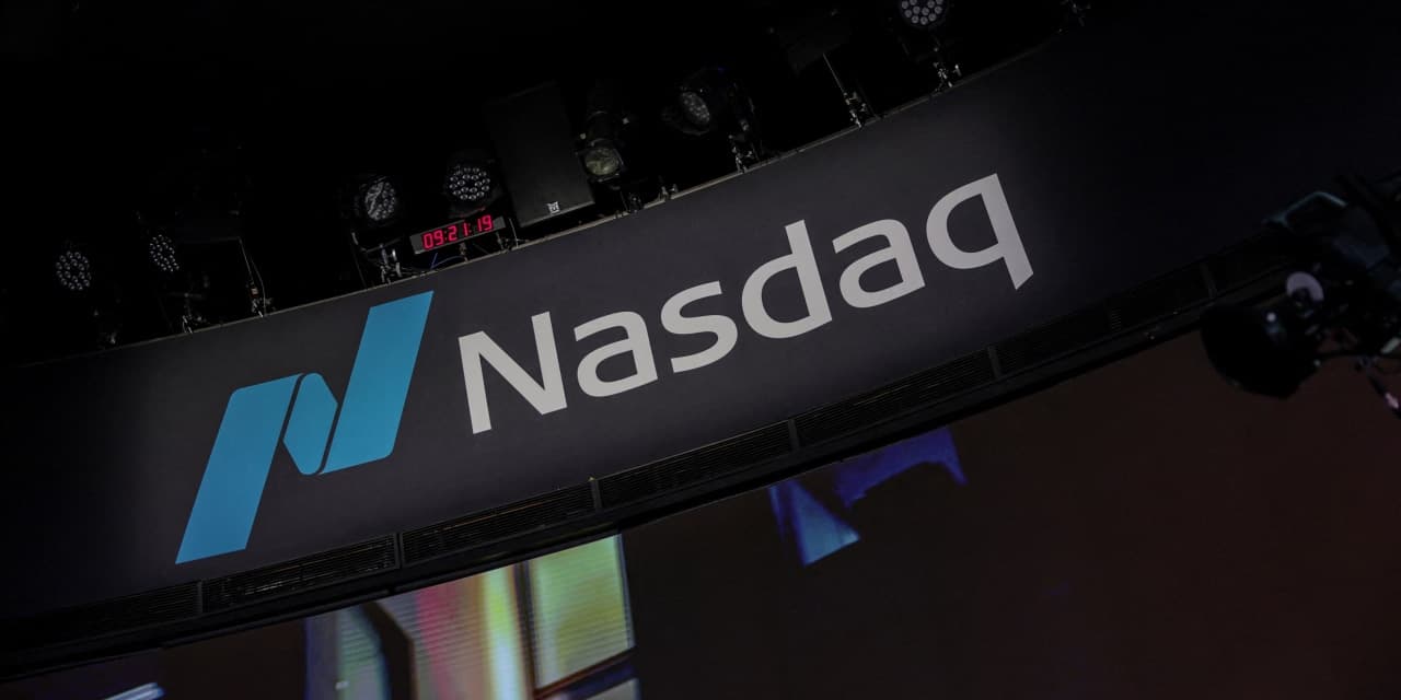 Nasdaq Partners With Kraken in Plan for 24/7 Tokenized Stock Trading - WSJ