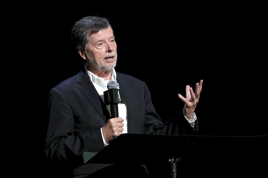 Ken Burns Makes the Case for the Greatness of 1776 - Jacobin