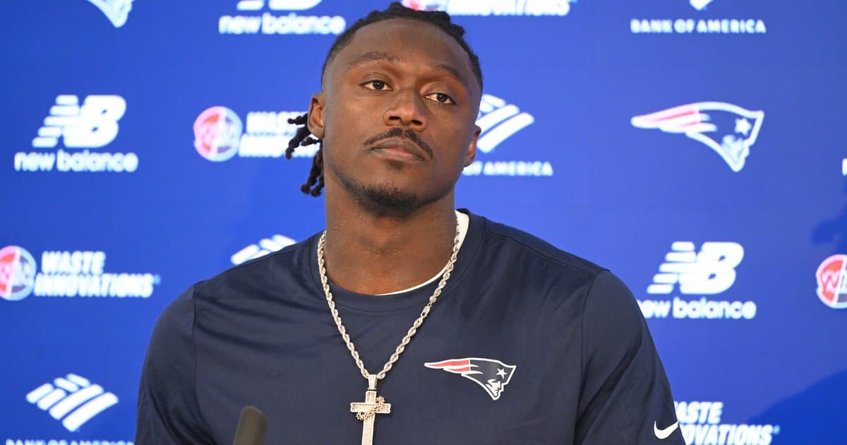 The Eagles fleeced the Patriots in the A.J. Brown trade - PhillyVoice