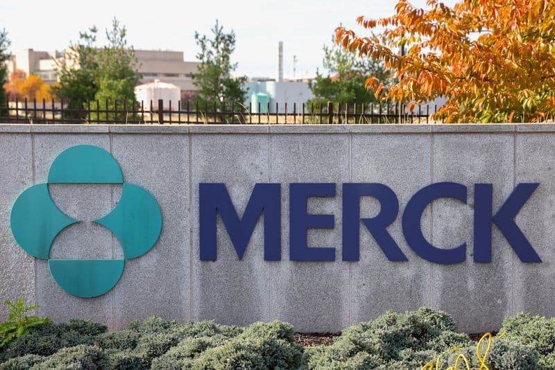 Merck in talks to buy biotech Revolution Medicines, FT reports - Yahoo Finance