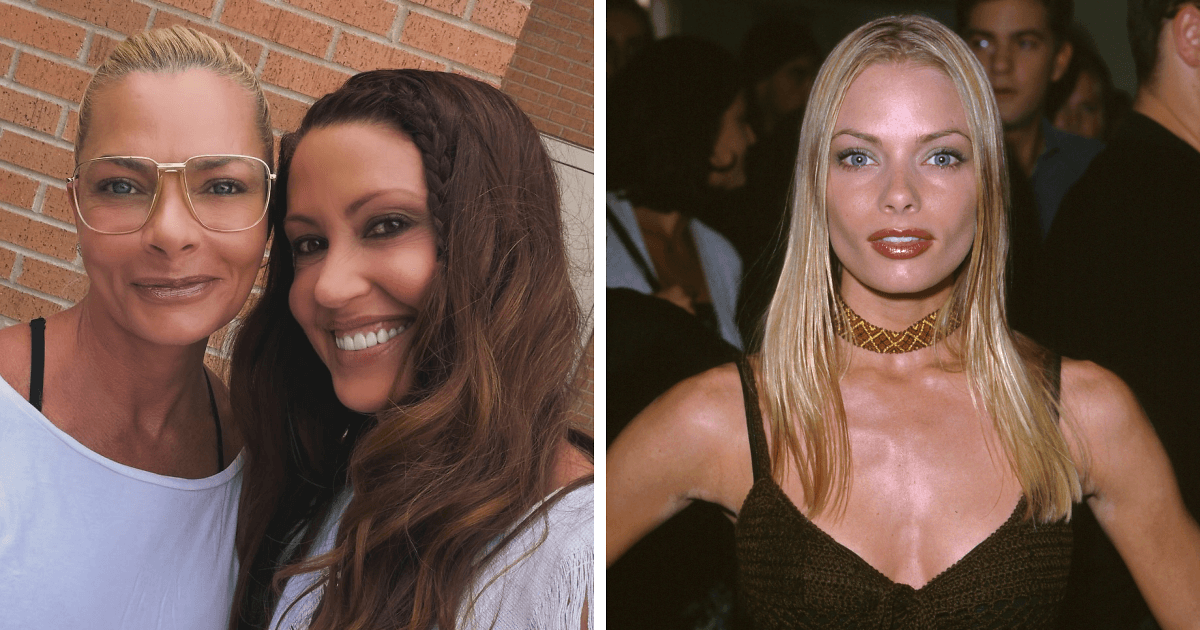 Another “Elite Entertainer” Joins Adult Platform After Shannon Elizabeth’s $1 Million Debut - Bored Panda