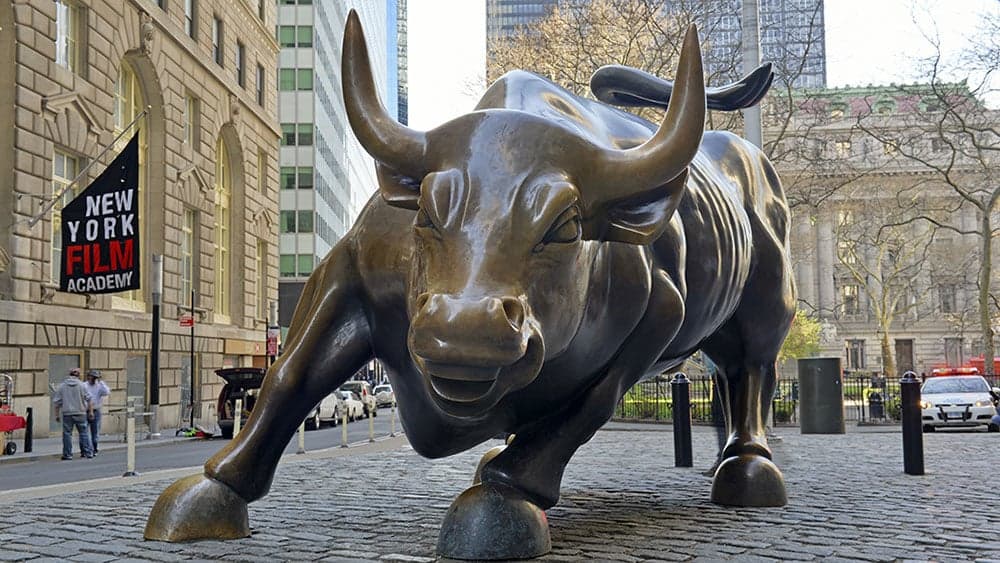 Stock Market Today: Nasdaq, S&P 500 Score Record Closes On Iran Hopes; Nvidia Hits Highs (Live Coverage) - Investor's Business Daily