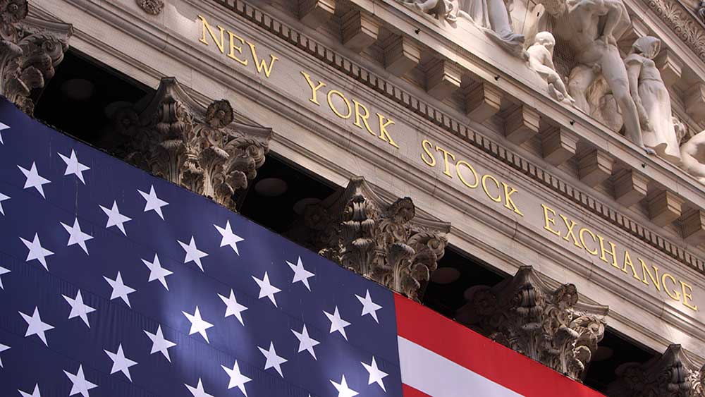 Stock Market Today: Dow, Nasdaq Climb As Oil Prices Plummet Amid Ongoing U.S.-Iran Conflict (Live Coverage) - Investor's Business Daily