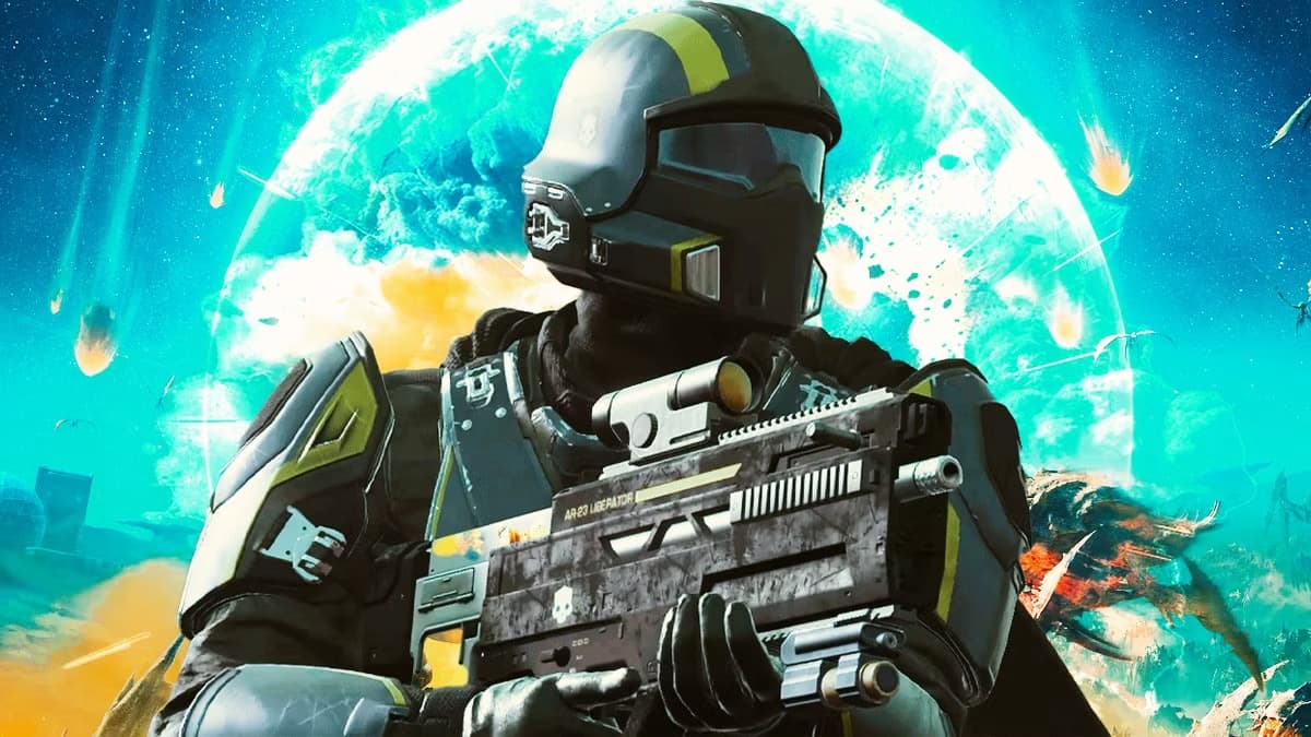Helldivers 2 devs respond to criticism with Q&A after recent Steam reviews tank to 'Mostly Negative' - PC Guide