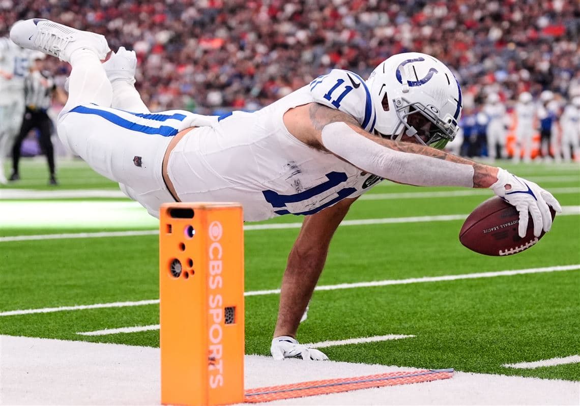 NFL free agency: What kind of grades did the experts give the Steelers? - Pittsburgh Post-Gazette