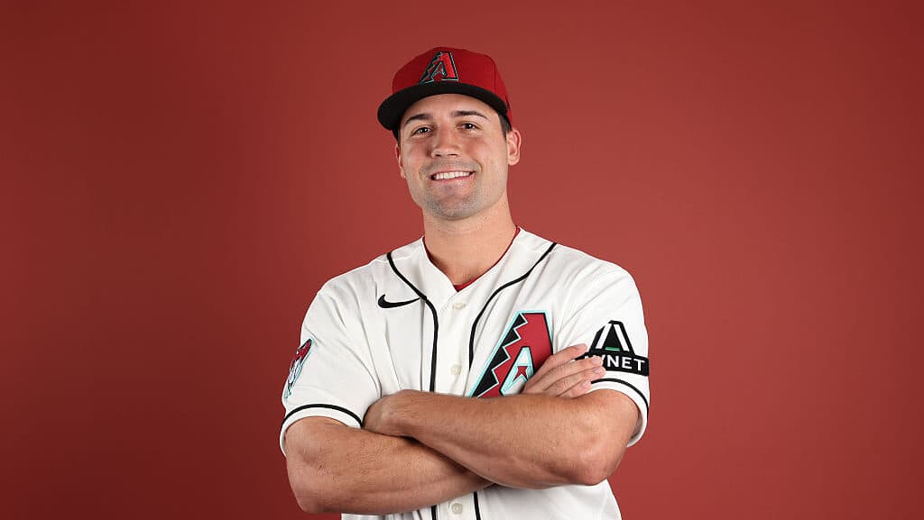 Diamondbacks call up top prospect Ryan Waldschmidt, Alek Thomas DFA’d - Arizona Sports