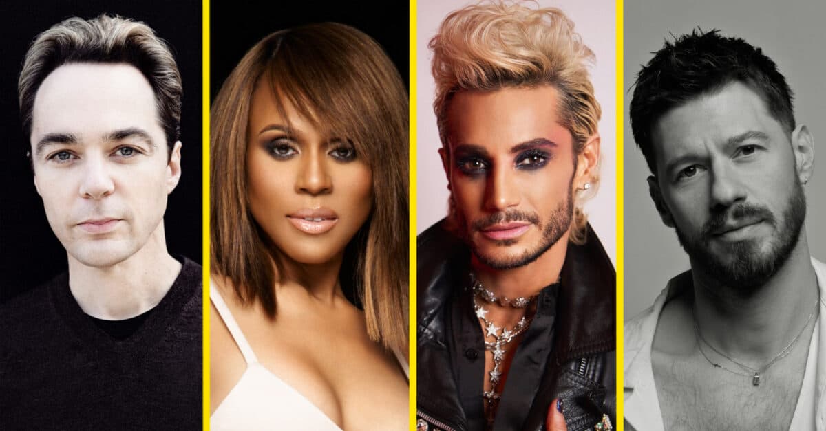 Titaníque Gets a Starry Broadway Manifest - Playbill