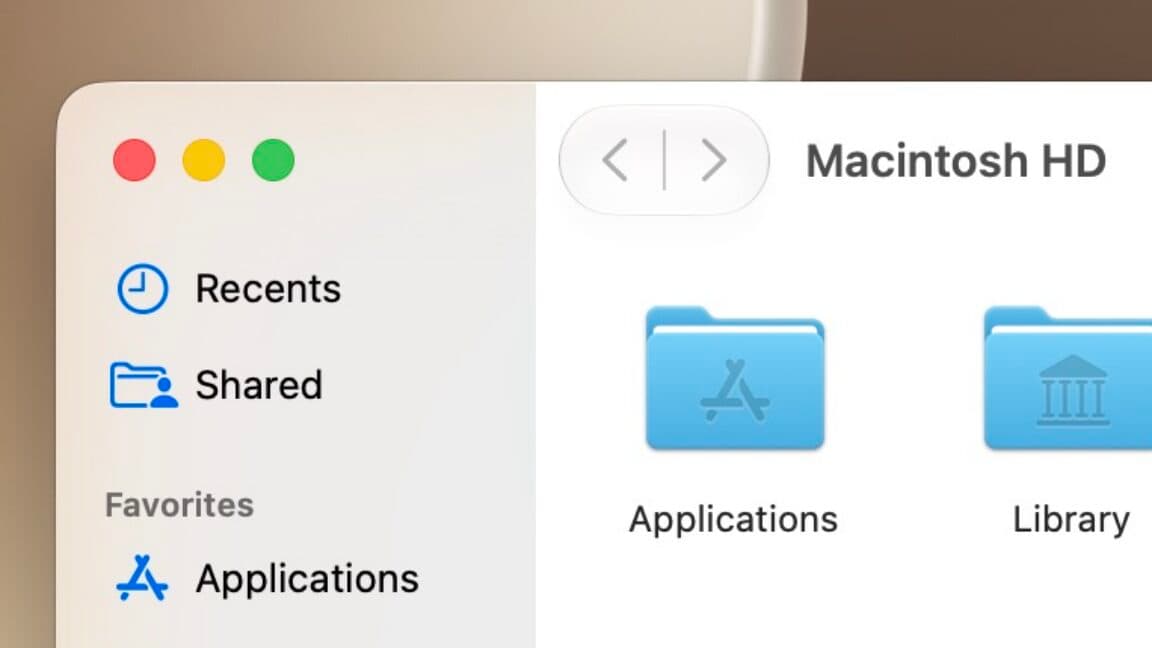 Five things I like (and one thing I still want) in the macOS 27 Golden Gate beta - Ars Technica