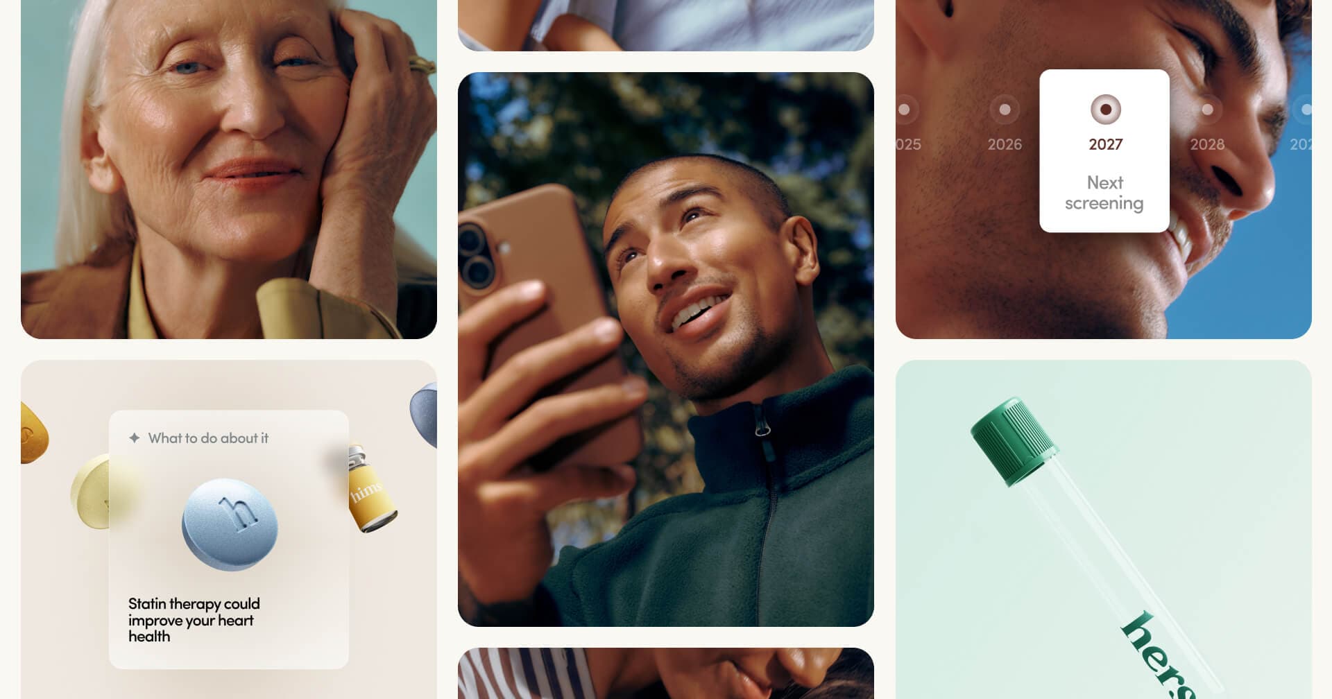 2026: The Year of the Consumer in Healthcare - Hims & Hers Newsroom