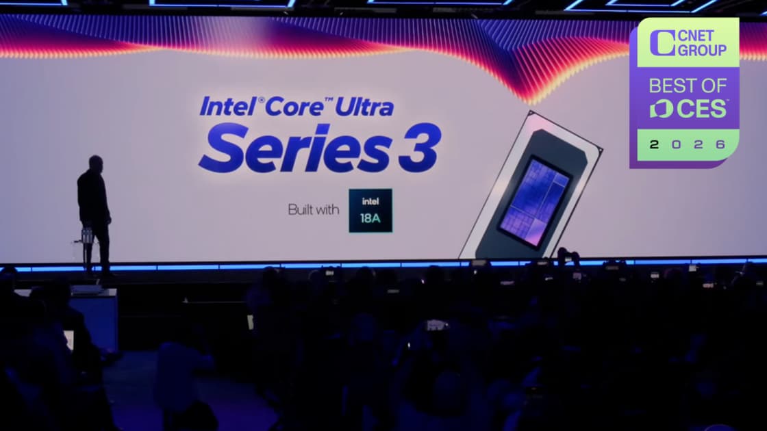 Intel's 'Panther Lake' Core Ultra Laptop Chips Are Ready for Prime Time: All the Details We Know So Far - PCMag