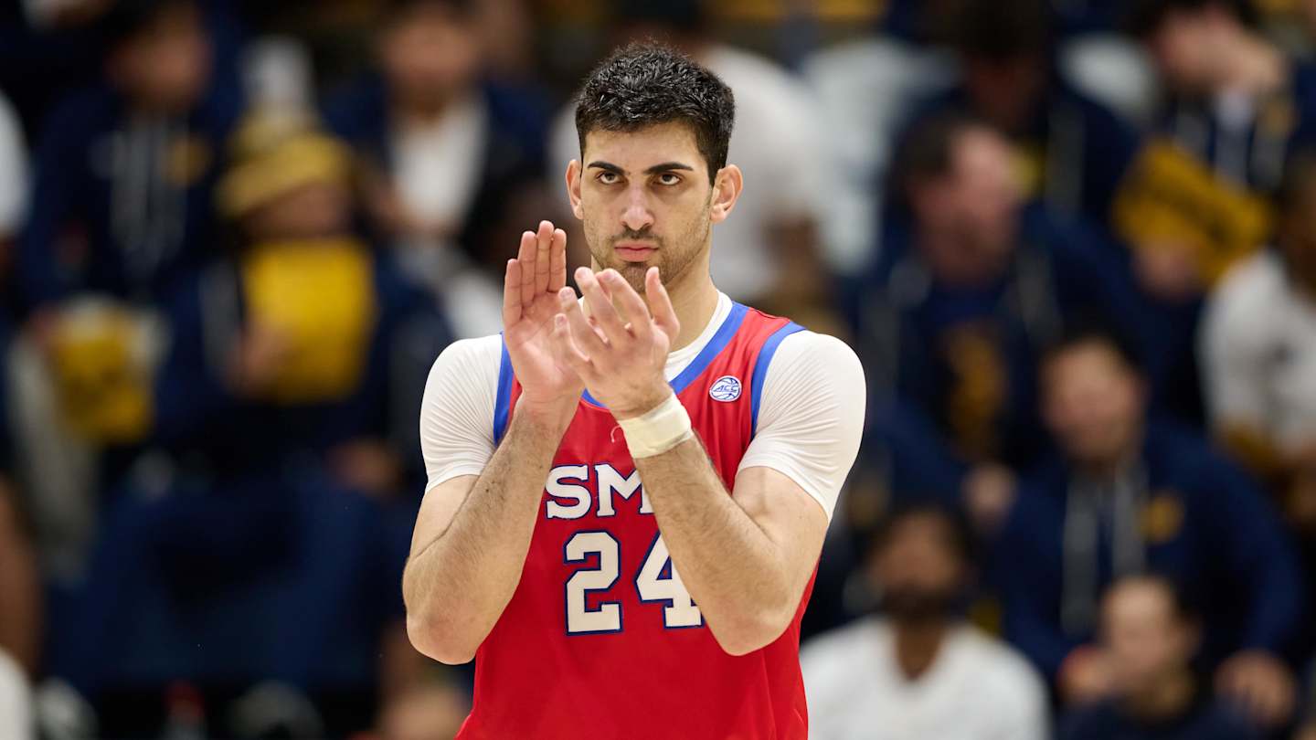 Men’s Basketball Bracket Watch: Bubble Teams’ Chances Dwindle - Sports Illustrated