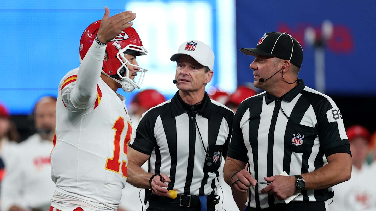 Five Key Takeaways From the NFL and NFLRA’s New CBA - Sports Illustrated