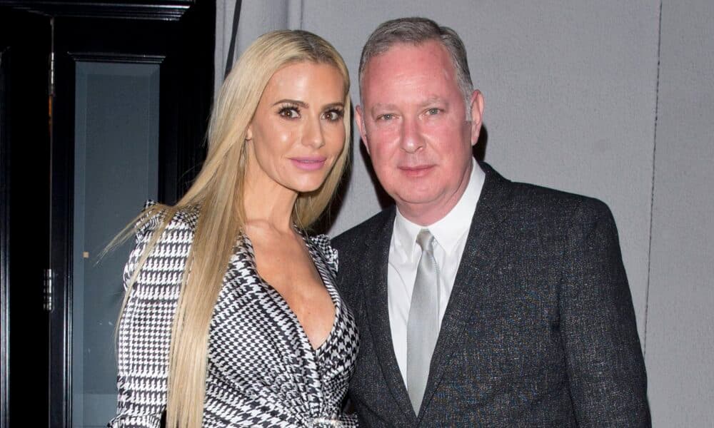 Dorit Kemsley’s Ex PK Claims ‘RHOBH’ Star Demanded $100K for Vacation and Threatened to ‘Ruin’ Him - Yahoo