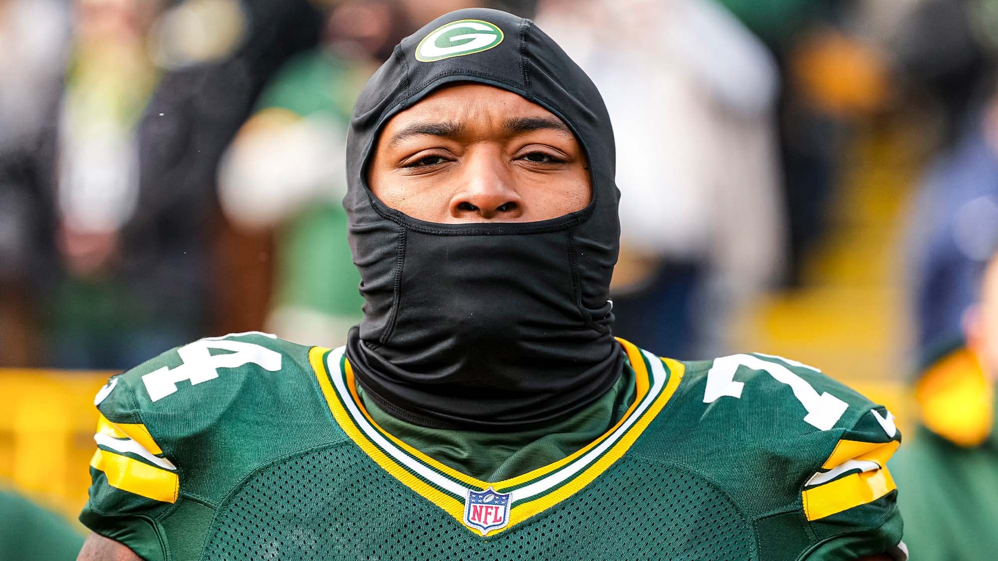 3 must-have targets for Jets on Day 2 of free agency - Jets X-Factor