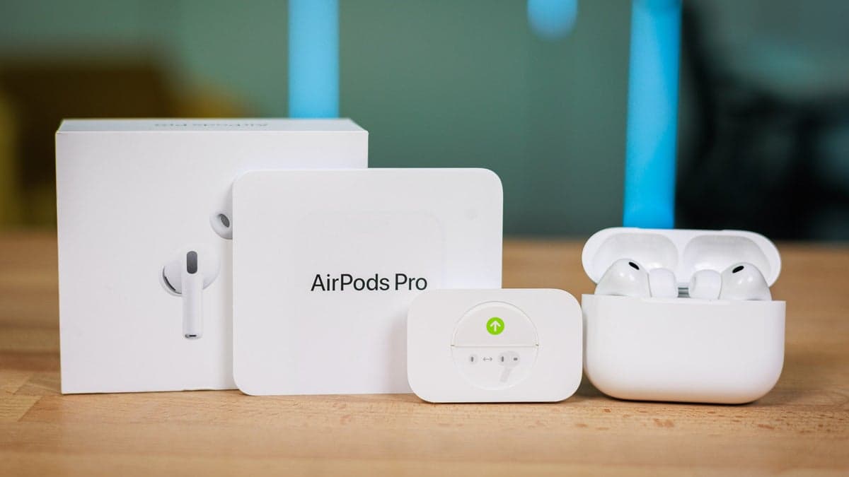 The new AirPods prove Apple is still the king of design - PhoneArena