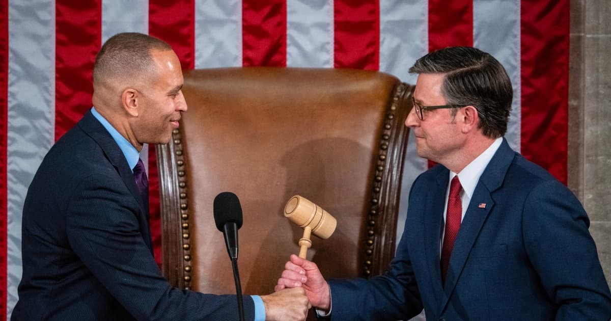 Republicans gain upper hand in redistricting fight, but they still face midterm headwinds - NBC News