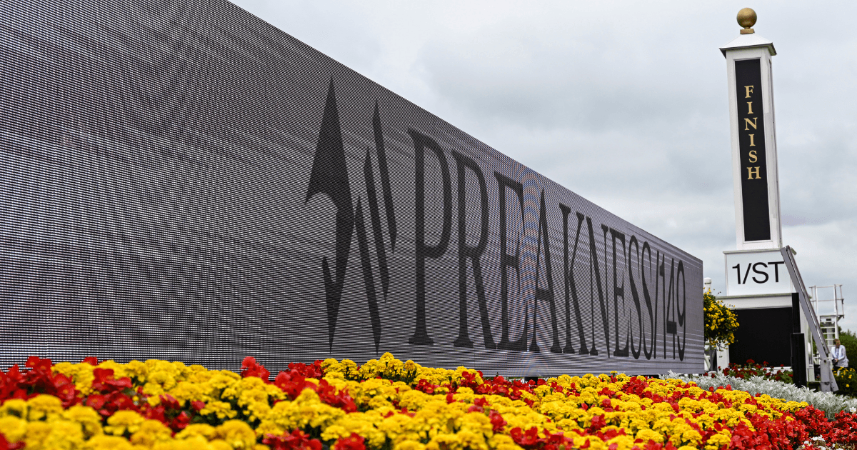 The Preakness Stakes is a Mess and it may cost Maryland the Triple Crown - On3
