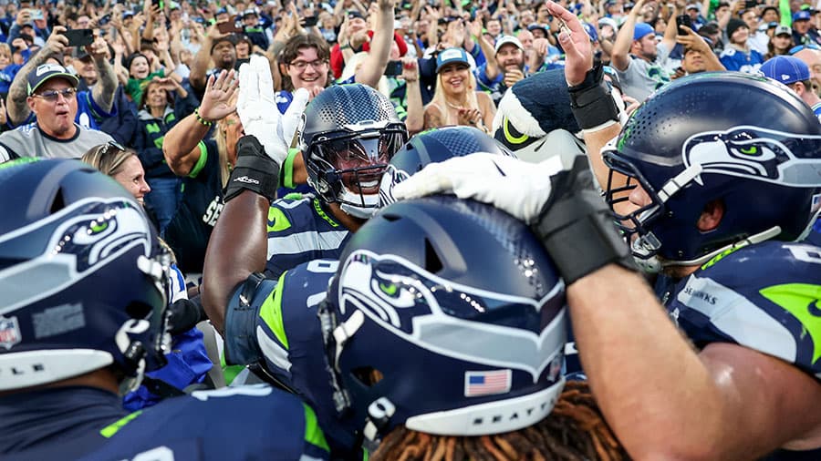 Brock’s 3 non-negotiables for next Seahawks owner - Seattle Sports