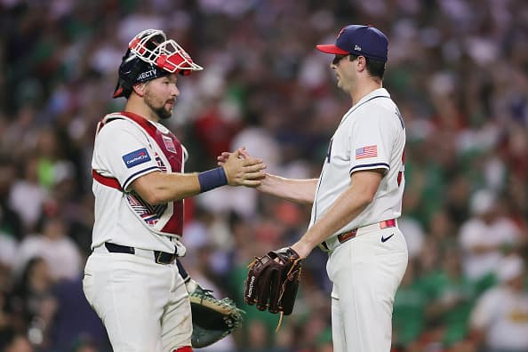 Cal Raleigh’s Viral Snub Sets Tone in Team USA-Mexico WBC Clash - OutKick