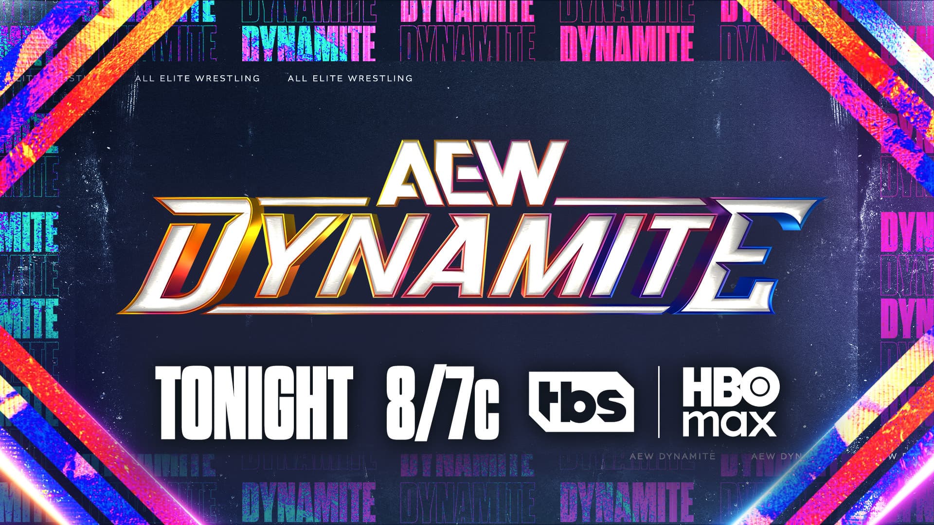 AEW Dynamite Preview – Lights Out Match, Moxley vs. Benjamin, Storm vs. Shafir, More - All Elite Wrestling