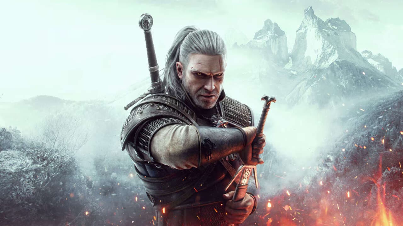 Why Some Believe A Witcher 3 Expansion Is Coming Soon - GameSpot