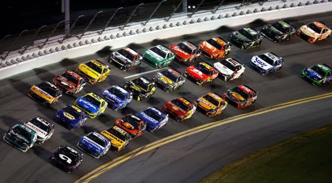 Season previews: 2026 NASCAR Cup Series teams - NASCAR.com