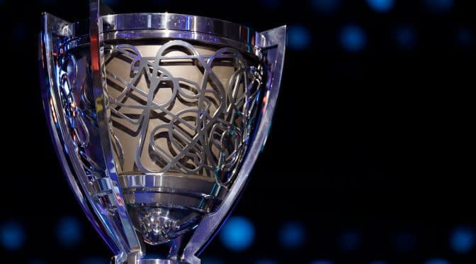 NASCAR to announce 2026 championship format on Monday; how to watch - NASCAR.com