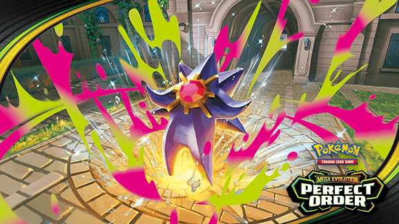 Bring Balance to the Pokémon TCG - Pokemon.com