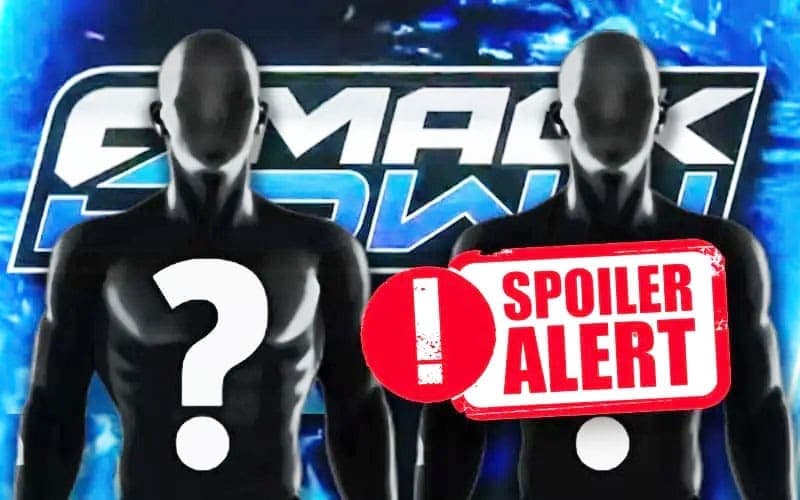 WWE SmackDown Spoiler Lineup for May 8, 2026: Full Match Card and Backstage Notes Revealed - Ringside News