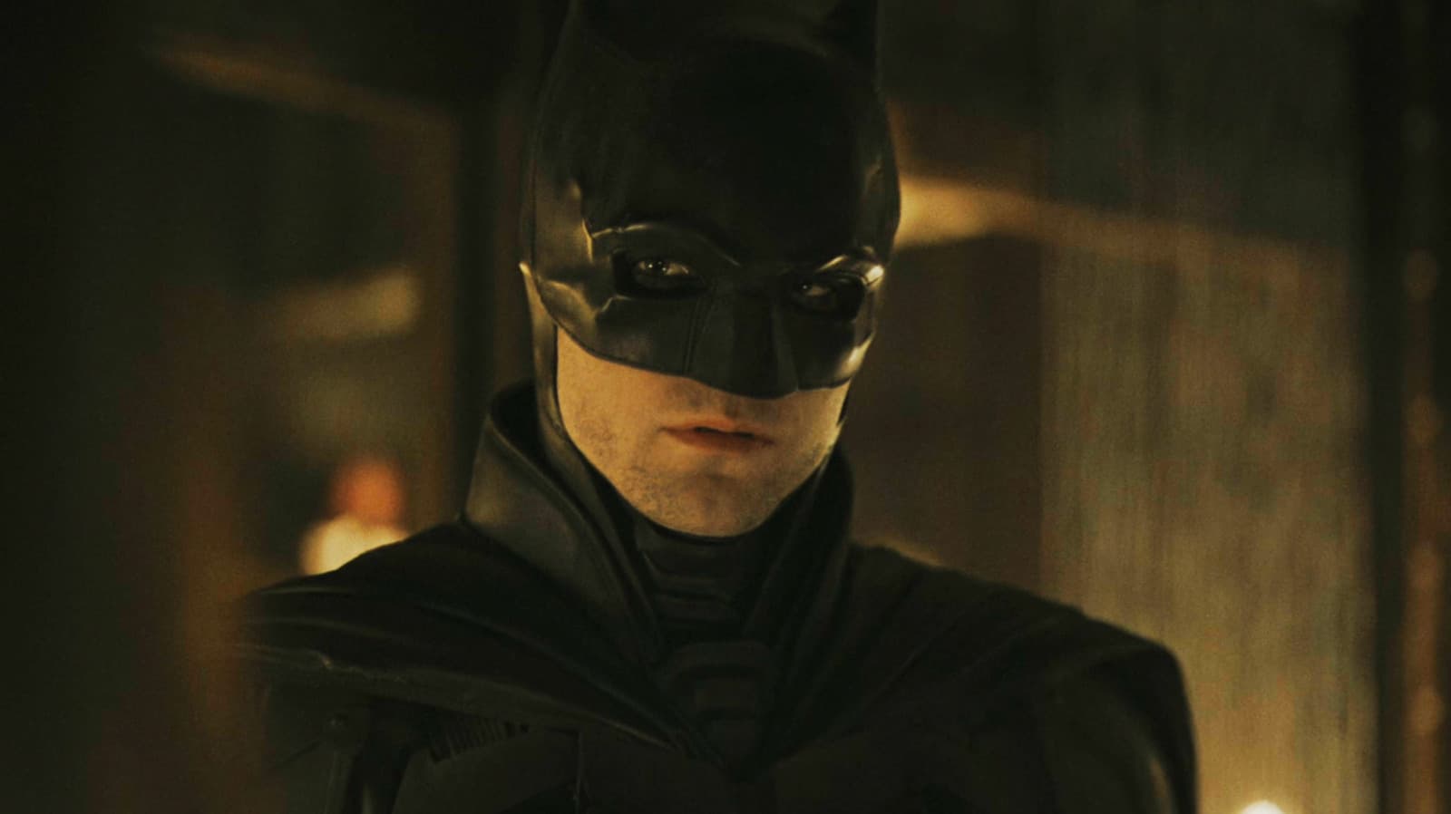 The Batman 2's Setting Confirmed In First Official Behind-The-Scenes Photos - SlashFilm
