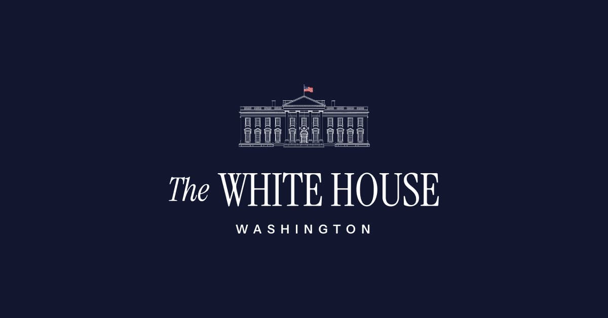 Fact Sheet: President Donald J. Trump Establishes New Department of Justice Division for National Fraud Enforcement - The White House (.gov)