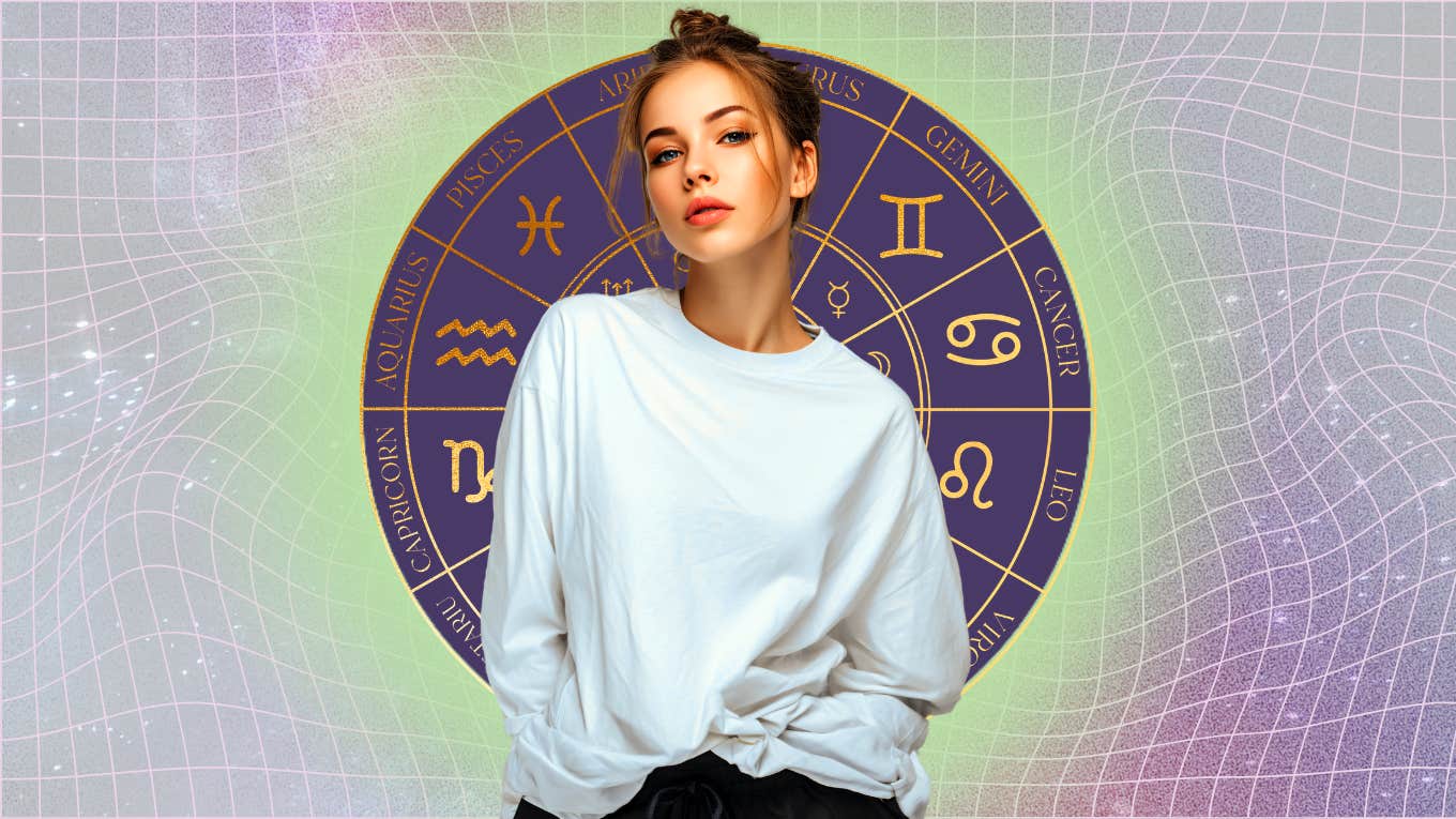 5 Zodiac Signs With Very Good Horoscopes On Saturday, May 9, 2026 - YourTango